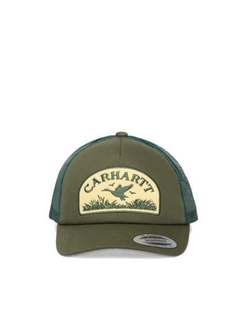Take Off trucker cap