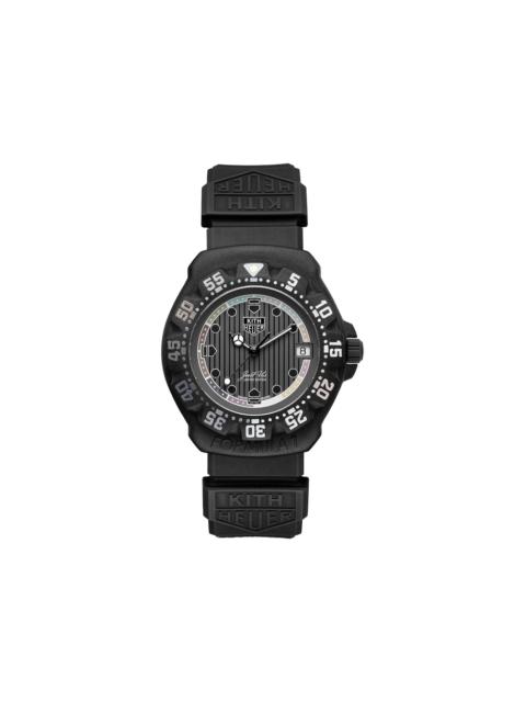 TAG Heuer x Kith Formula 1 New York WA126A-BT0005