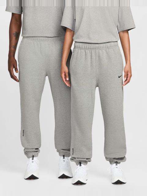 NOCTA NOCTA Fleece Sweatpants