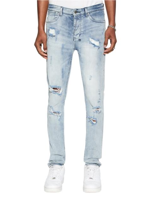 VAN WINKLE TRASHED DREAMS