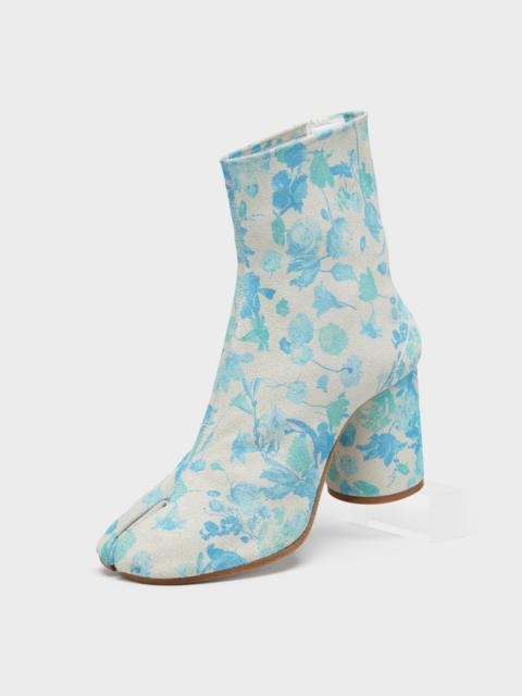 Tabi Ankle Boots