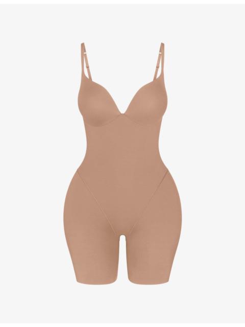 Ultimate Body Enhancing Mid Thigh Bodysuit