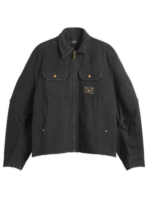 Willy Chavarria Stockton Work Jacket