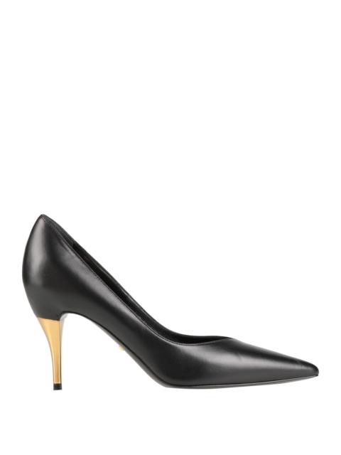 Black Women's Pump