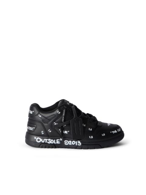 Out Of Office Sneakers