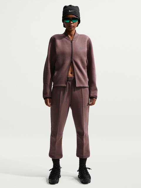 Nike Sportswear Tech Fleece Women's Mid-Rise Joggers
