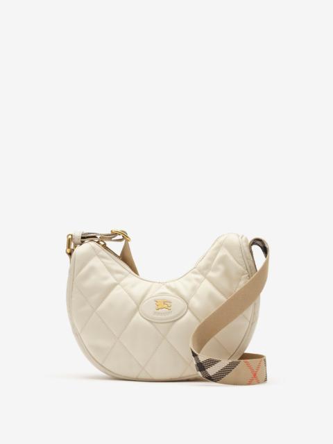 Horseshoe Crossbody Bag​