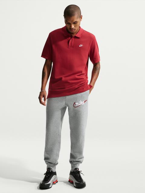 Nike Sportswear Club Men's Fleece Joggers