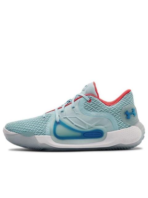 Under Armour Spawn 2 'Light Blue White' 3022626-401