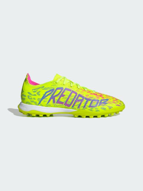 Predator League Turf Soccer Shoes