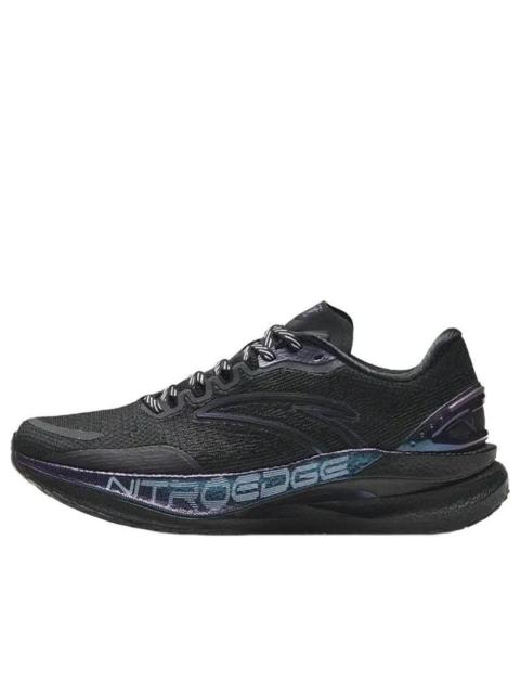 (WMNS) ANTA Champion 2.0 'Black Blue' 122335580S-10