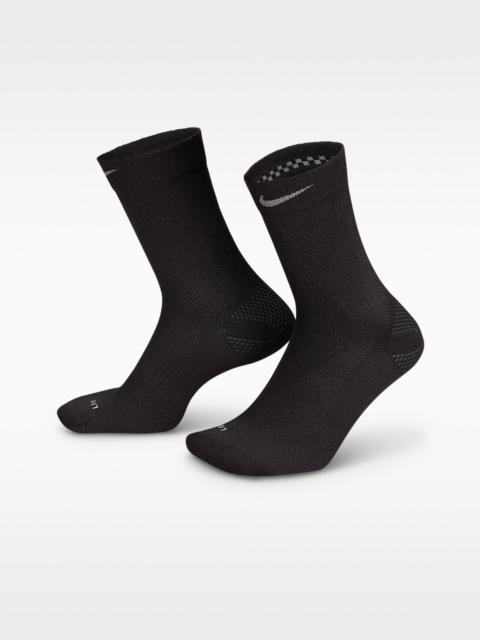 Nike Lightweight Running Crew Socks (1 Pair)