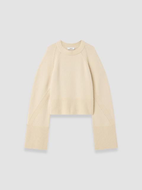 Maple Pure Cashmere Jumper
