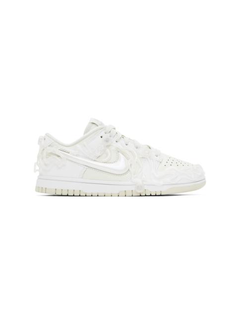 Off-White Dunk Low LX Sneakers
