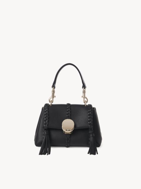 PENELOPE MINI SOFT SHOULDER BAG