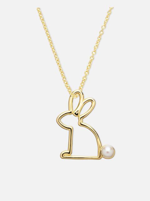 CONEJITO PERLA CHAIN