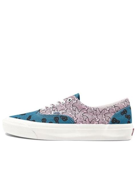 Vans WTAPS x UA OG Era LX 'Blue Moon Blushing Pink' VN0A4BVA20J
