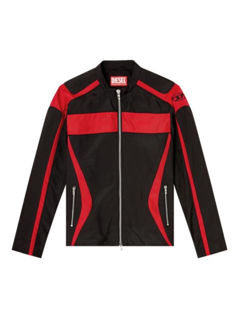 J-Adam-Pdai zip jacket