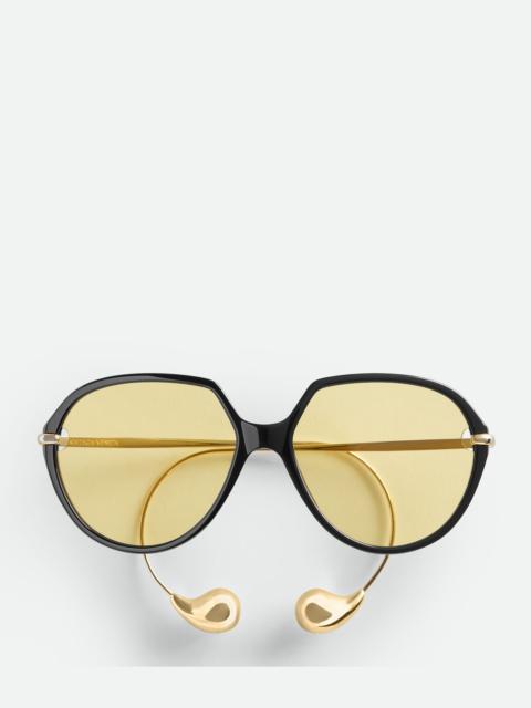 Drop Squared Sunglasses