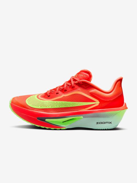 Nike Zoom Fly 6 Women's Road Racing Shoes