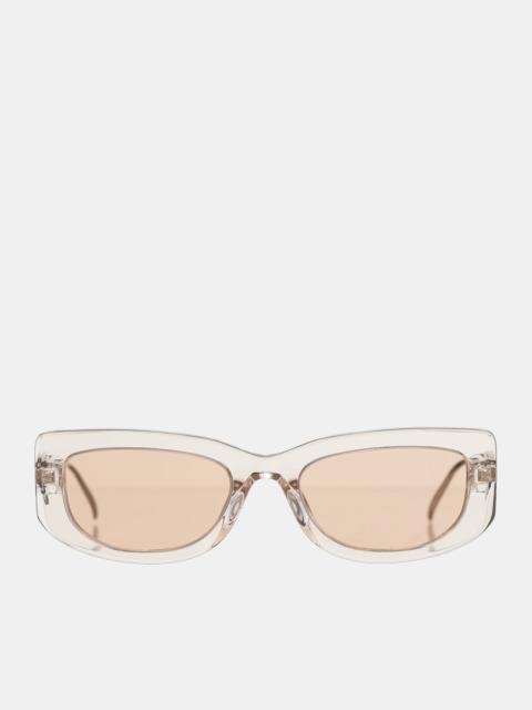 Rectangular Sunglasses