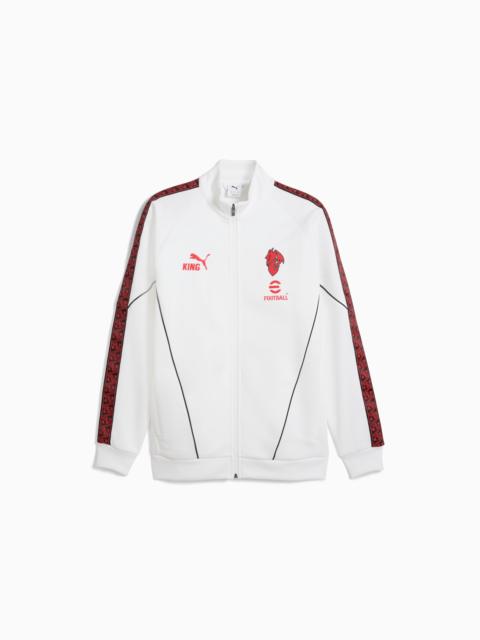 AC Milan KING Anthem Jacket Men