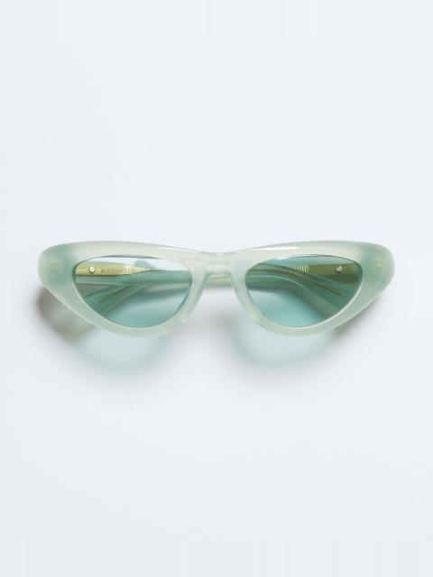 Bombe Cat Eye Sunglasses