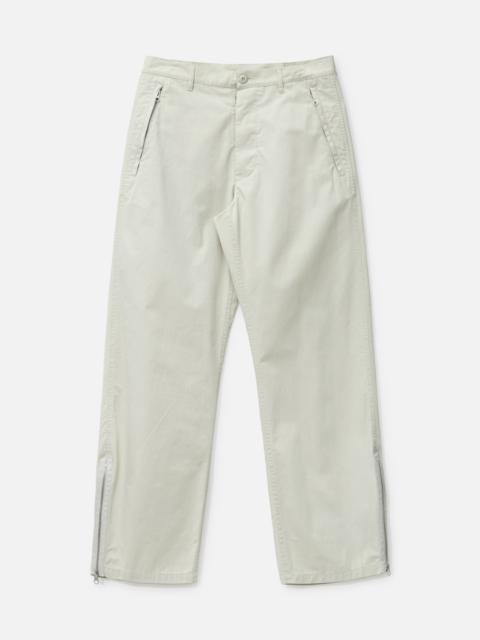 ZIP DETAIL PANTS