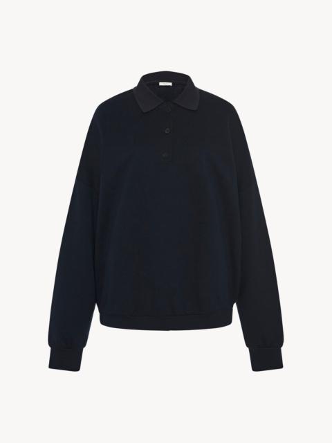 Corzas Top in Cotton