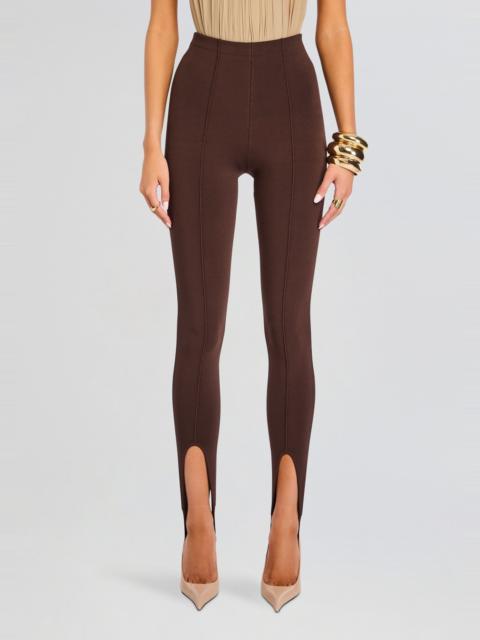 KELSEY STIRRUP LEGGING