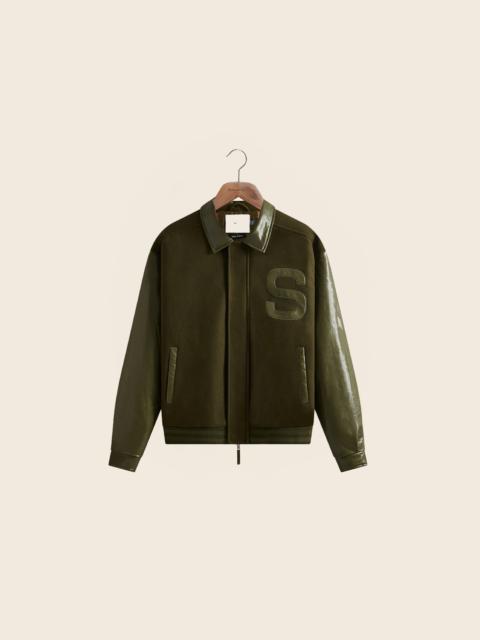 VINYL FREE FALLIN BOMBER