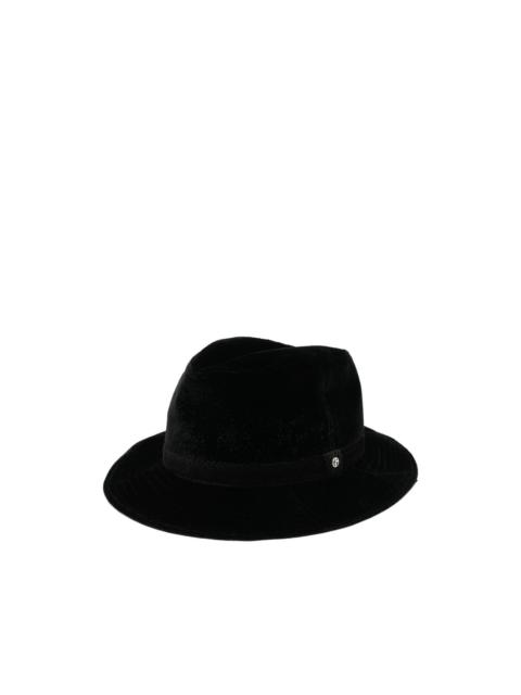 Fedora hats