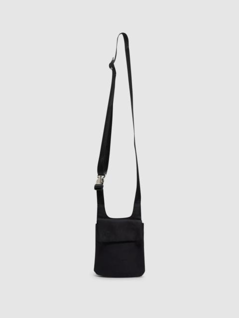 Ghosting pouch bag