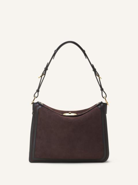 COMPANION ASYMMETRICAL  BAG