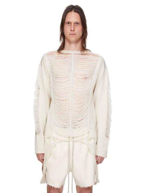 Rick Owens Knit Malia Top