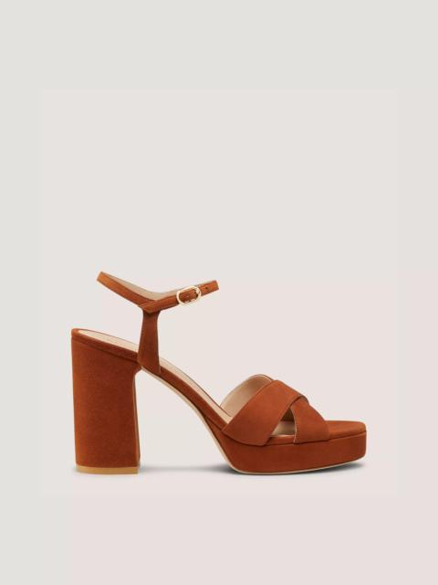 DAYNA PLATFORM SANDAL