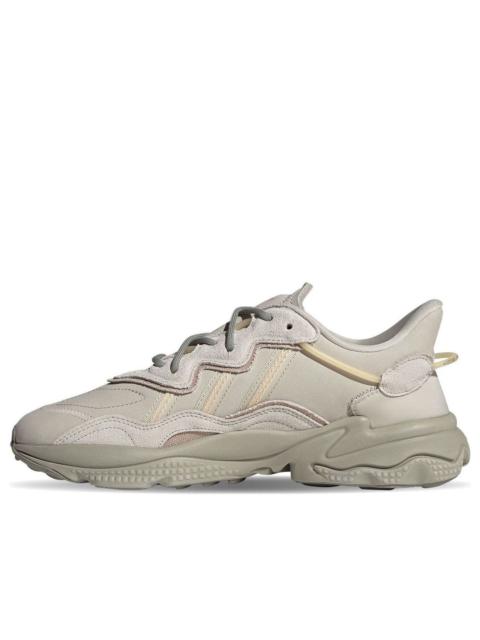 adidas originals Ozweego 'Beige Grey' IE4529