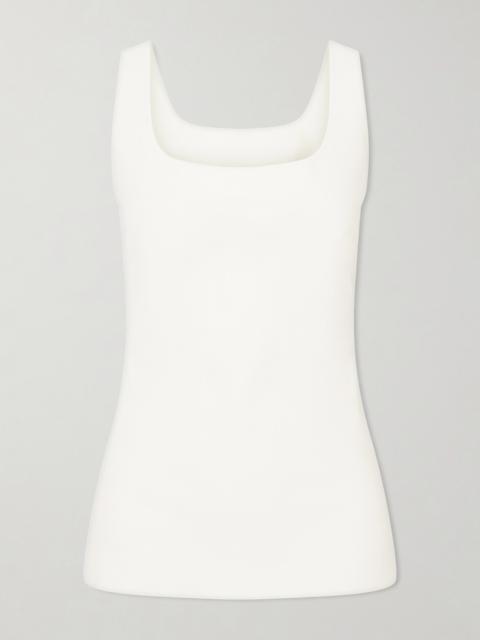 Inna Cotton-blend Tank