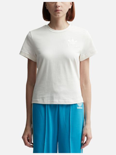 WALES BONNER T-SHIRT