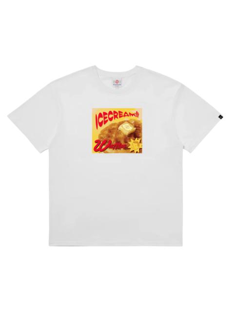 WAFFLES! SS TEE