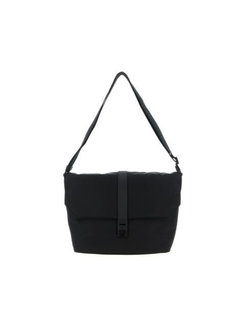 Gancini cross body bag