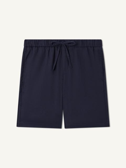 FELIPE LINEN SHORTS