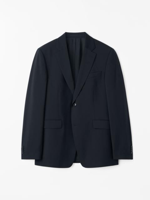 Justin Semi Slim-Fit Jacket