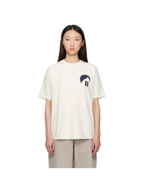 Off-White Moonlight T-shirt