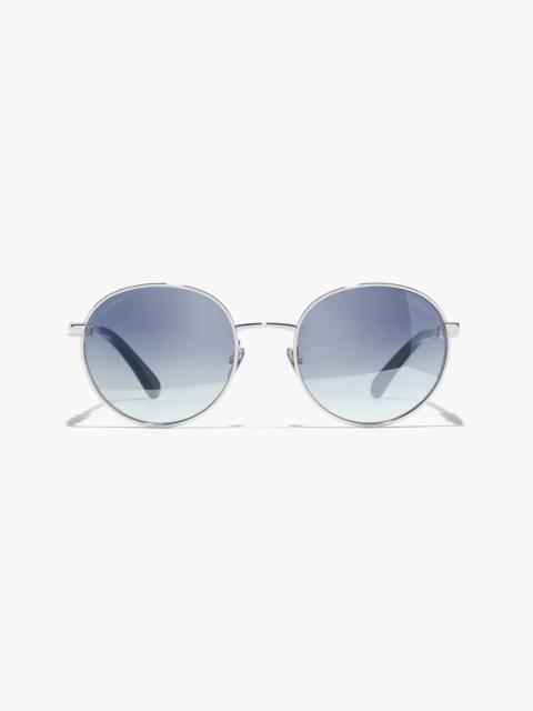 Pantos Sunglasses