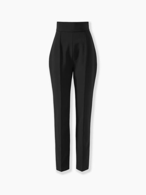 High-Waisted Skinny Pants