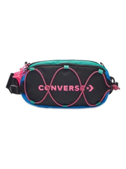 Converse Swap Out Sling 'Black Pink' 10019889-A06
