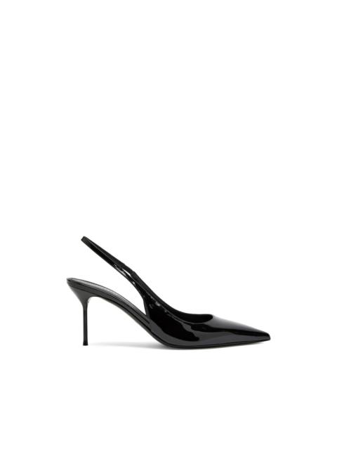 Lidia slingback pumps