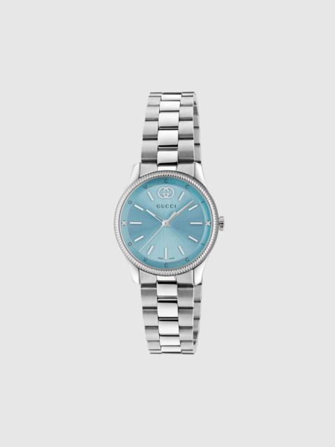 G-Timeless watch, 29mm