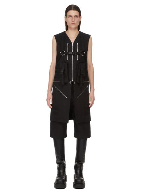 BLIXA UTILITY VEST